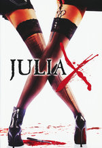 Film: Julia X - Uncut (+ Blu-ray / + DVD)