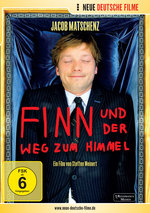 Film: Finn und der Weg zum Himmel - Neue deutsche Film