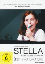 Film: Stella - Kleine große Schwester