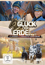 Film: Das Glück der Erde - Ein Sommer auf dem...
