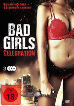 Film: Bad Girls Celebration [3 DVDs]
