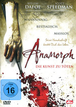 Film: Anamorph - Die Kunst zu töten
