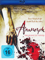 Film: Anamorph - Die Kunst zu töten