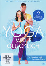 Film: Yoga macht glücklich - Das ultimative Yoga...