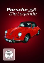 Film: Porsche 356 - Die Legende