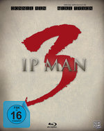 Film: IP Man 3 [SB]