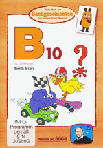 Film: B10 - Boards & Cars