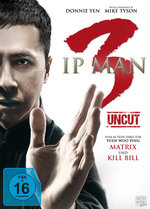Film: IP Man 3 - Uncut