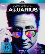 Film: Aquarius - Staffel 1 [3 BRs]
