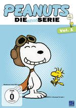 Film: Peanuts - Die neue Serie Vol. 1