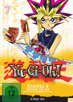 Film: Yu-Gi-Oh! 7 - Staffel 4.1