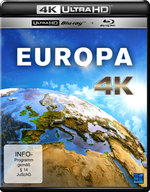 Film: Europa (+ BR)
