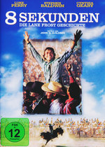 Film: 8 Sekunden - Die Lane Frost Geschichte [LE]