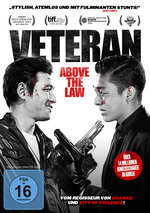 Film: Veteran - Above the Law
