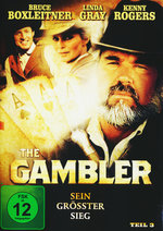 Film: The Gambler - Sein größter Sieg [LE]
