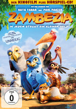 Film: Zambezia - In jedem steckt ein kleiner Held!