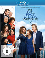Film: My Big Fat Greek Wedding 2