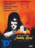 Film: Audrey Rose - Mediabook (+ DVD) [LCE]