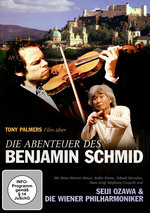 Film: Die Abenteuer des Benjamin Schmid