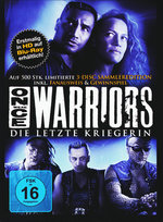 Film: Once Were Warriors (+ DVD) (+ Bonus-DVD)