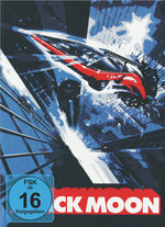 Film: Black Moon - Uncut/Mediabook (+ DVD) [LE]