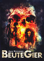 Film: Beutegier - Uncut/Mediabook (+ DVD) [LCE]