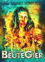 Film: Beutegier - Uncut/Mediabook (+ DVD) [LCE]