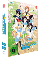 Film: Nisekoi - Staffel 2/Box 1 [2 DVDs] (+ Sammel...