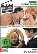 Film: Suse, liebe Suse/Zeit zu leben [2 DVDs]