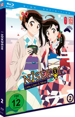 Film: Nisekoi - Staffel 2/Box 2