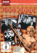 Film: Musik-Revuen - DDR TV-Archiv