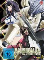 Film: Daimidaler Vol. 1 - Mediabook