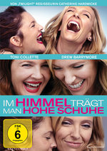 Film: Im Himmel trägt man hohe Schuhe