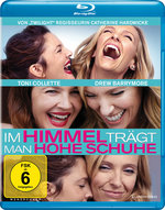 Film: Im Himmel trägt man hohe Schuhe