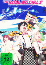 Film: The Rolling Girls Vol. 2