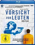 Film: Vorsicht vor Leuten