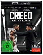 Film: Creed - Rocky's Legacy