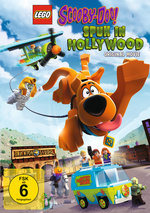 Film: LEGO Scooby Doo! - Haunted Hollywood