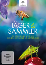 Film: Jäger und Sammler - Die spannende Welt der ...
