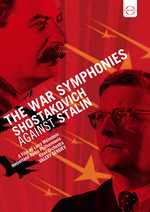 Film: Schostakowitch gegen Stalin - Die Kriegs...