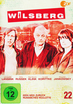 Film: Wilsberg 22 - Kein weg zurück/Russisches...