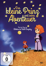 Film: Der kleine Prinz und seine Abenteuer