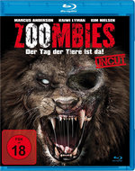 Film: Zoombies - Der Tag der Tiere ist da! - Uncut