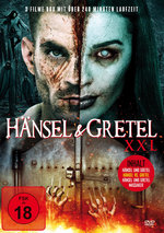 Film: Hänsel & Gretel - Box - Uncut