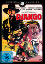 Film: Django - Ein Silberdollar für einen Toten