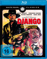 Film: Django - Ein Silberdollar für einen Toten