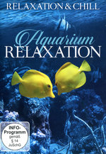 Film: Aquarium Relaxation