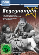 Film: Begegnungen - DDR TV-Archiv [2 DVDs]