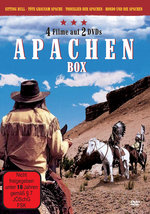 Film: Apachen - Box