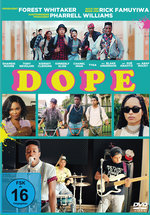 Film: Dope